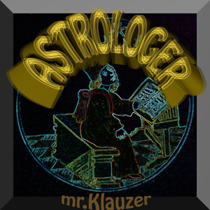 Astrologer (Slow Relax)