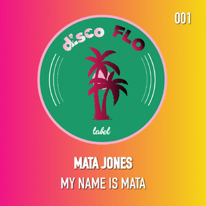 My name is Mata (Original Mix)