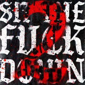 Sit The **** Down II (US Version) (feat. Reks, Guilty Simpson & Reflection Beatdownz)