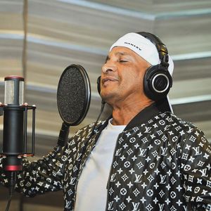 Mosaico Afarizao # 1