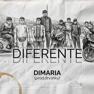 Diferente