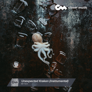 Unexpected Kraken (Instrumental)