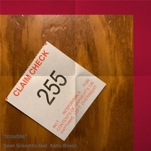 Trouble (feat. Katie Boeck)