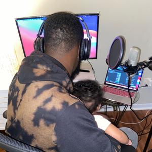 Dont Bother Me (feat. Rove)