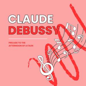 Prelude to the Afternoon of a Faun