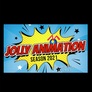 BALLANDO TRA LE STELLE