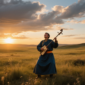 Тал нутгийн цуурай