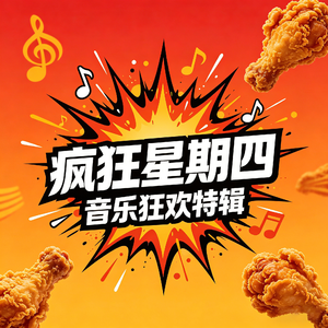 疯狂星期四