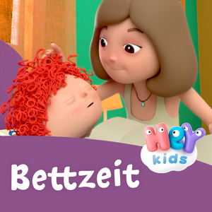 Bettzeit