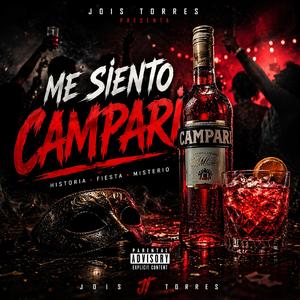Me siento campari