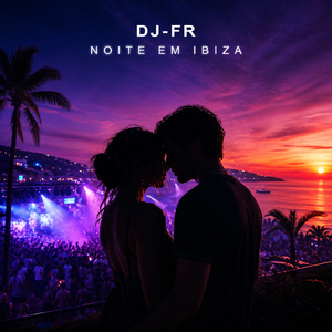 Noite em Ibiza