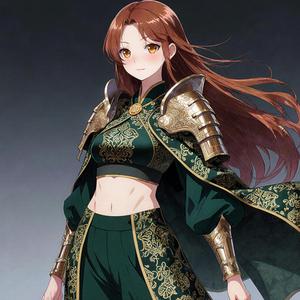 Chains of the Silent Dawn