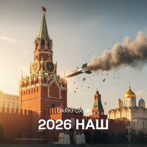 2026 Наш