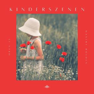 Kinderszenen, Op. 15: V. Glückes genug