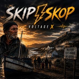 Skipskop