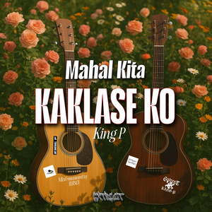 Mahal Kita Kaklase Ko