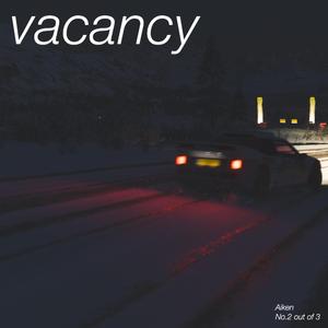 Vacancy