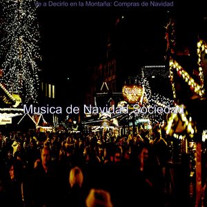 Navidad Virtual (Escucha el Canto de los ángeles Heraldo)