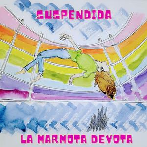 SUSPENDIDA
