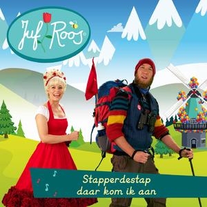 Stapperdestap daar kom ik aan (Instrumentaal)