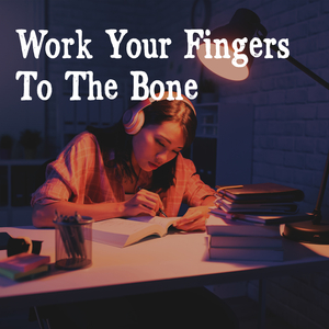 Jazz and Work in the Park