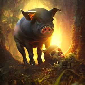 Peppa Pig Theme Song (Remix)