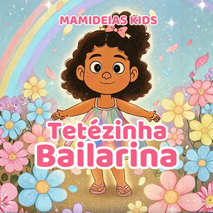 Tetézinha Bailarina