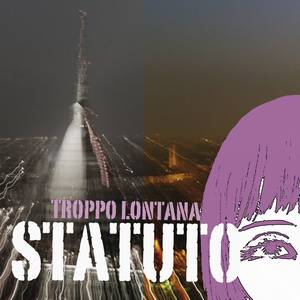 Troppo Lontana (live)