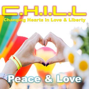 Peace and love (feat. SIRE)