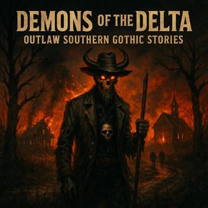 Sulfur Creek Blues | Southern Gothic Dark Country Music
