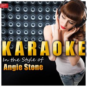 Brotha (In the Style of Angie Stone) [Karaoke Version]