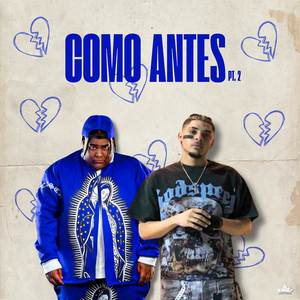 Como Antes pt.2