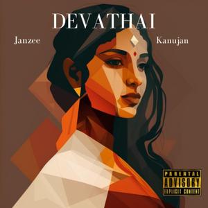 DEVATHAI (feat Kanujan)