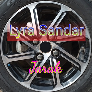 Jarak (Instrumental)