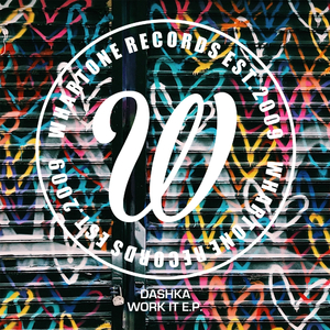 Shake (Original Mix)