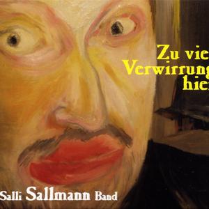 Fluche, Seele, fluche