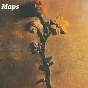 Maps (feat. Madeline Piatek)