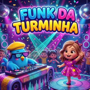 Funk da Turminha