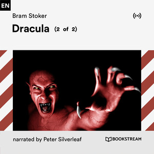 Chapter 18: Dracula (Part 62)