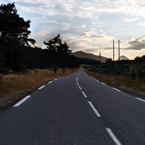 Roadtrip