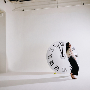 ロマンスを超えろ