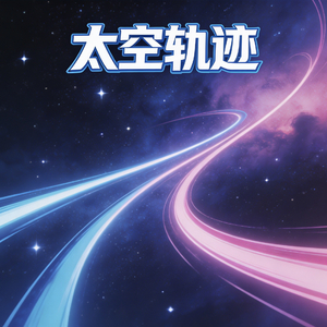 太空轨迹