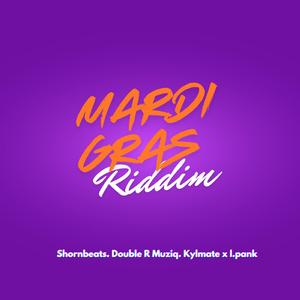 On & On (feat. Klymate & L.Pank)