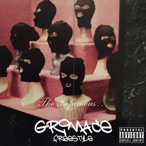 Grimace (Freestyle)