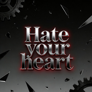 Hate your heart