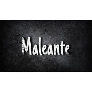 Pista de Rap "MALEANTE" (Hip Hop)