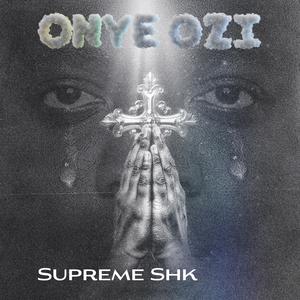Onye Ozi