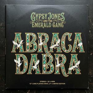 Abracadabra