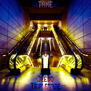 Take (feat. Triplefade)