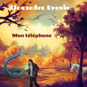 Mon téléphone